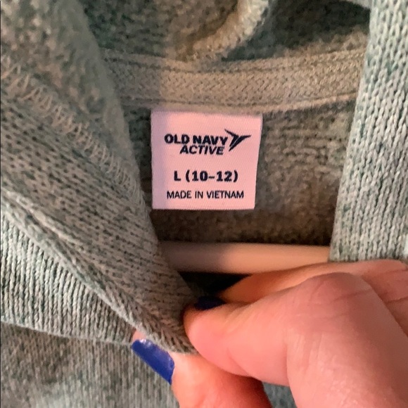 Sweater - Picture 2 of 3